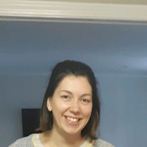 Meet your Posher, Holly